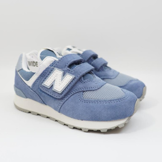 NEW BALANCE PV574FDG W楦 中童款 休閒鞋 NB 574 紐巴倫 矯正鞋 童鞋 復古鞋