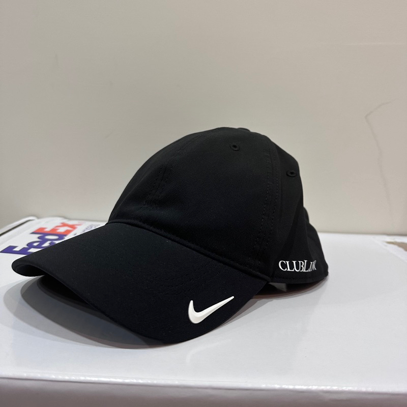 国内未発売色☆ナイキx NOCTAコラボキャップ 24SSタグ付新品L/XL ナイキ x NOCTA コラボキャップ 24SS黒x白ロゴM/Lサイズタグ付新品