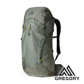 【美國 GREGORY】ZULU 35登山背包35L 『牧草綠』G146671