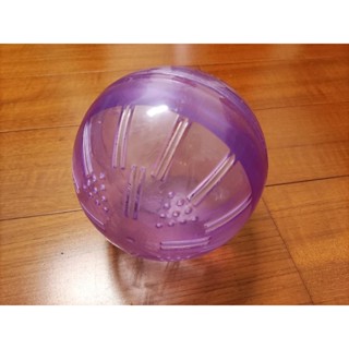 【二手】倉鼠球 倉鼠玩具 寵物用品 寵物運動