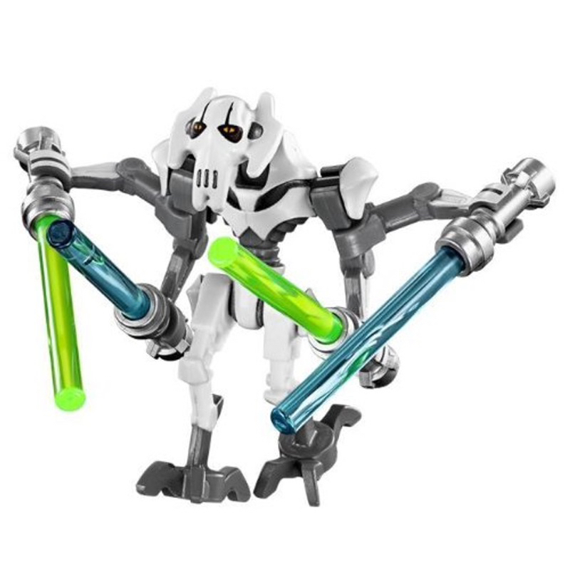 ®️樂高 LEGO®︎ ⚠️二手75040 General Grievous Original  二手