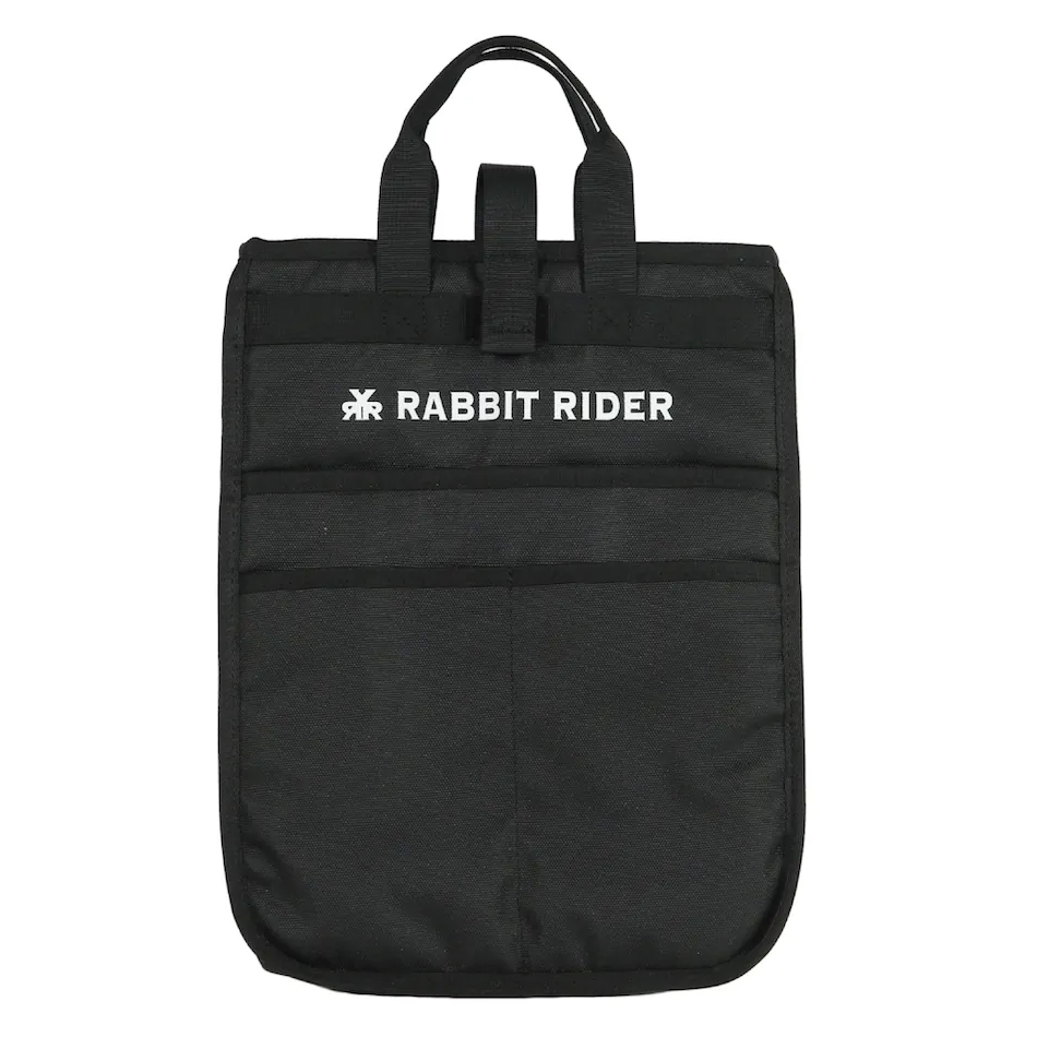 【德國Louis】RXR 背包收納內袋 兔騎士防水包內層多用途隔層袋筆電袋307P設計20L以上適用編號30790115