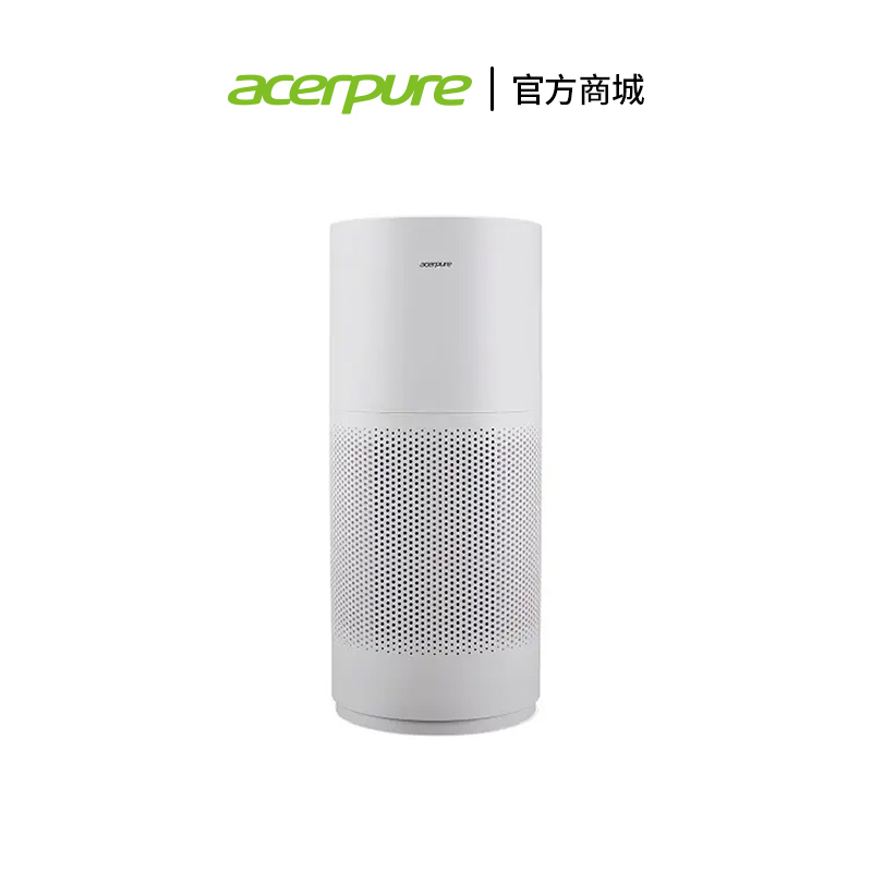 Acerpure pro 高效淨化空氣清淨機 AP551-50W