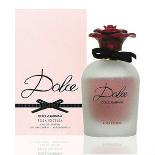 Dolce & Gabbana Dolce Rosa Excelsa 薔薇蜜戀淡香精 30ml 無外盒