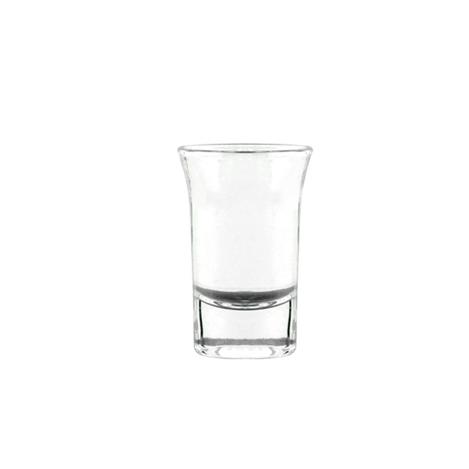 【Ocean】Uno烈酒杯35ml-12入組《WUZ屋子》高粱杯 SHOT杯 酒杯 飲料杯 玻璃杯 小杯