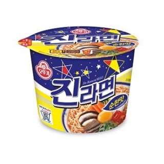 現貨 韓國 不倒翁杯麵全系列 金拉麵 起司拉麵 年糕拌麵