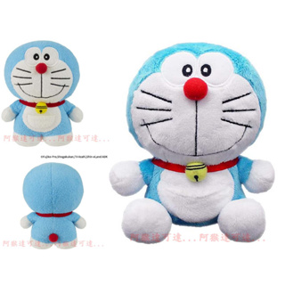 阿猴達可達 日本限定 哆啦A夢 DORAEMON 小叮噹 絨毛娃娃 毛絨娃娃 公仔 玩偶 布偶 掌心娃娃 手玉娃娃 新品