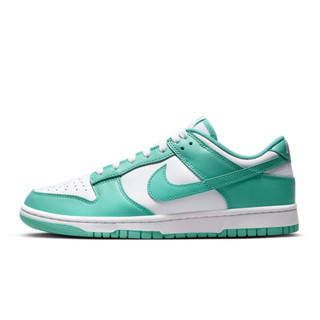 Nike Dunk Low "Clear Jade" 蒂芬妮綠 男款 DV0833-101