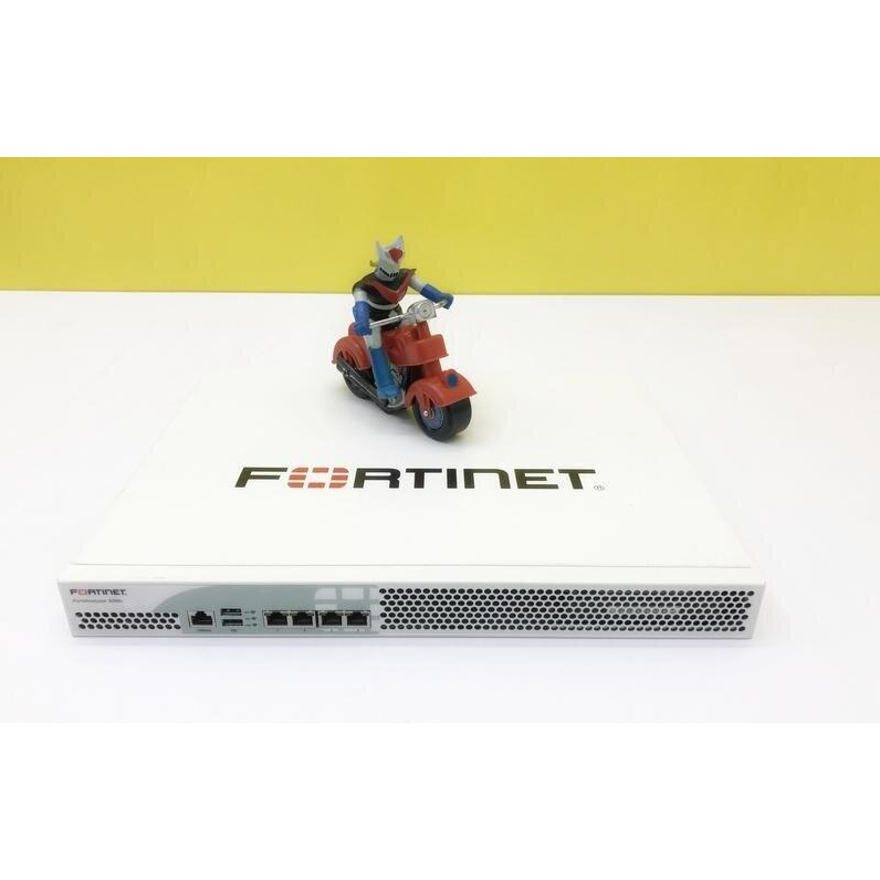 Fortinet FAZ-200D FortiAnalyzer 200D