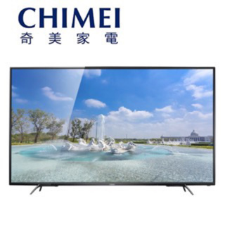 🔥奇美 CHIMEI 50吋 智慧聯網 液晶電視 ⭕️線上愛奇藝👍