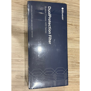 原廠Blueair濾網 DualProtection400系列DP400 480i/490i/405/405E