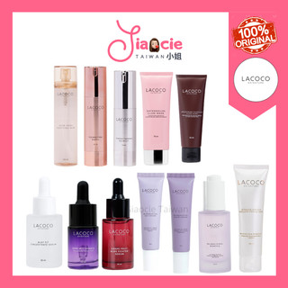LACOCO Dark Spot Watermelon Serum Bakuchiol Essence