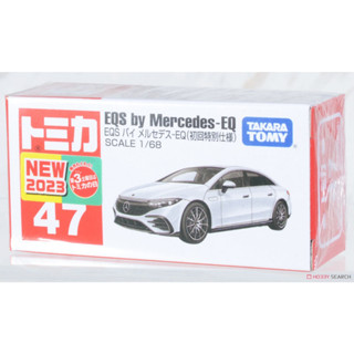 芃芃玩具TOMICA 多美小汽車047大發 DAIHATSU TAFT 15677 賓士EQ 22810 22812