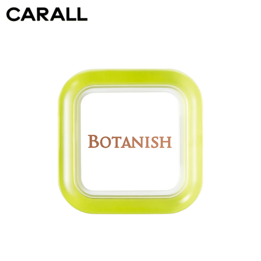 【CARALL】BOTANISH 出風口型芳香消臭劑1入-金合歡 (3537) | 金弘笙