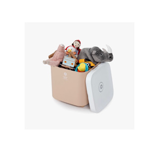 [🌹小花왔어預購]韓國 JJOBI Box 玩具消毒箱 充電