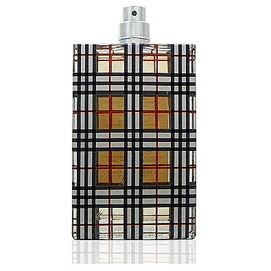 Burberry Brit Women 風格女性淡香精 100ml Test 包裝 無外盒