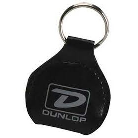 【領域音樂】Dunlop Picker's Pouch Pickholder Dunlop 鑰匙圈Pick收納盒