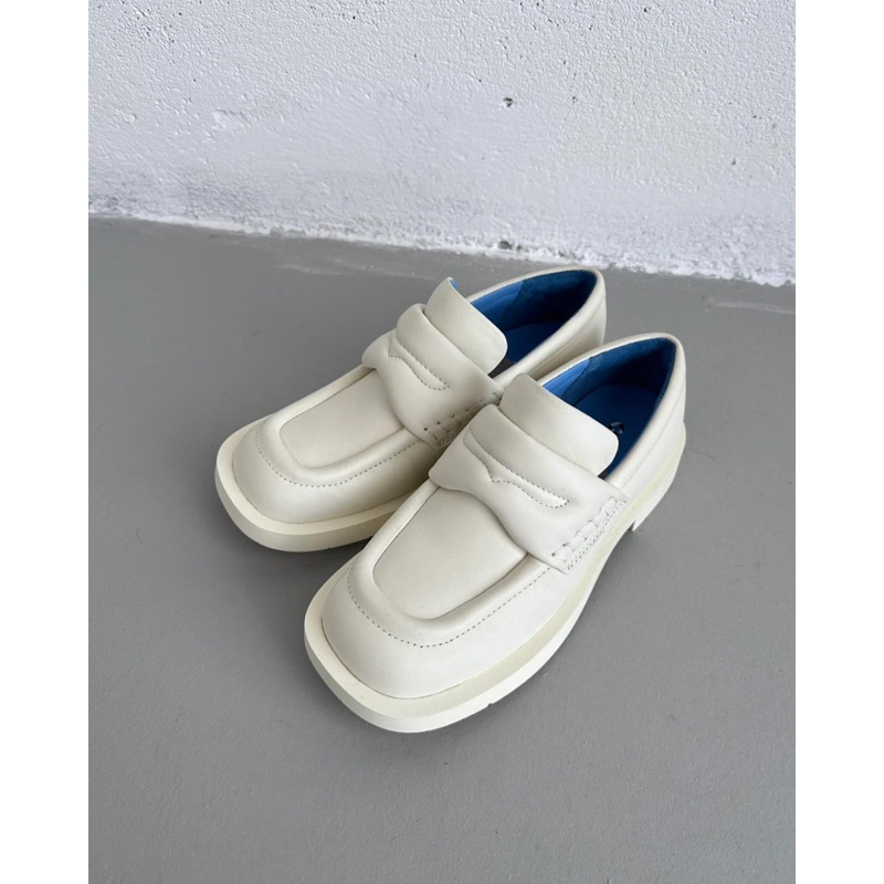 《限時代購》  CAMPER LAB MIL 1978 loafers樂福鞋