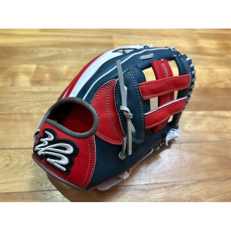 [黑瑞賣手套] 佐藤和範 G501 硬式 內野 棒球手套 壘球手套