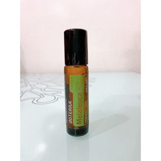 全新正品 Melaleuca 茶樹精油9ml滾珠瓶