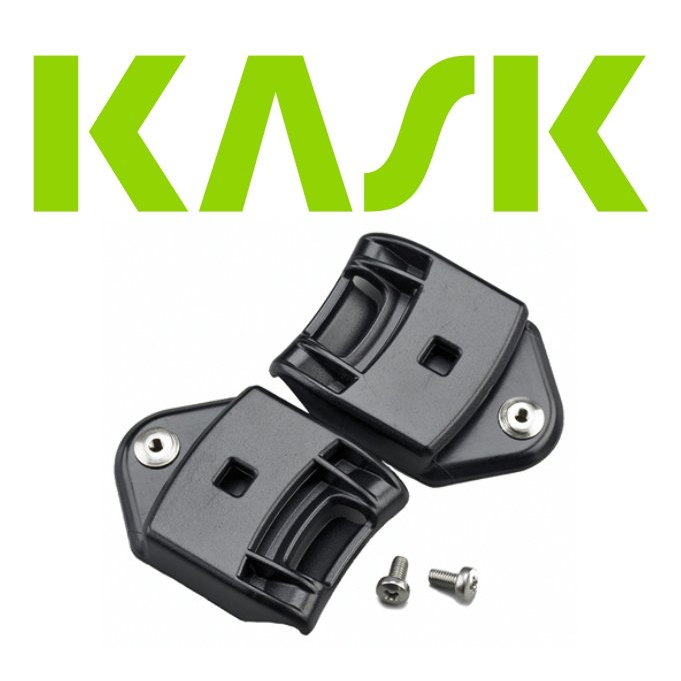 義大利 KASK 3M Earmuff Adaptor 防噪音耳罩固定座