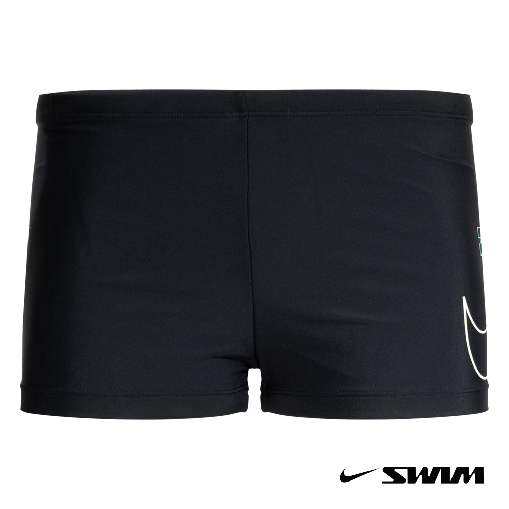 【NIKE SWIM】四角泳褲 NESSC583