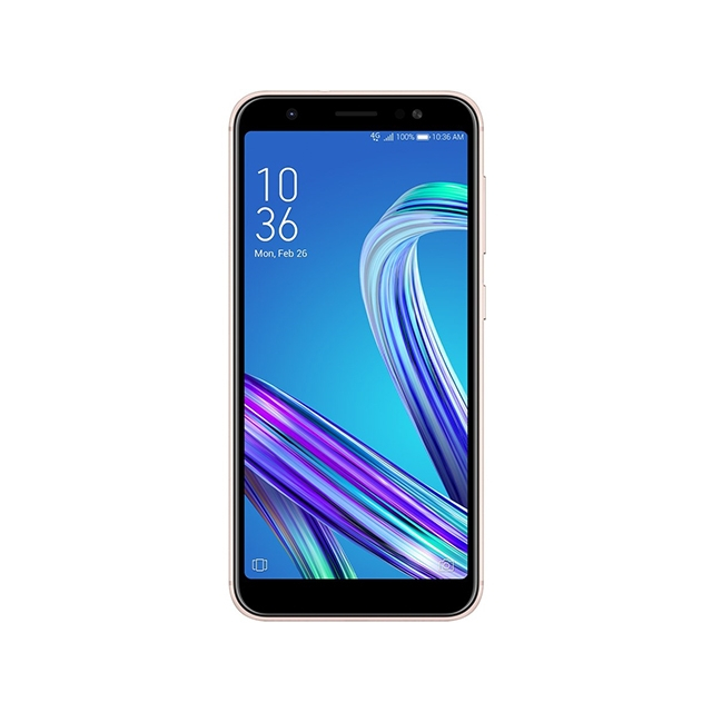 ASUS ZenFone Max ZB555KL (X00PD) 32G 1300萬畫素 四核心 5.5吋-有包膜