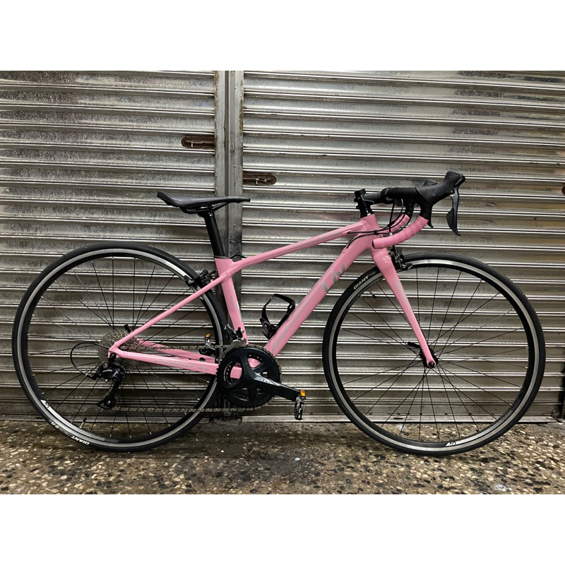 二手 GIANT 捷安特 LIV langma sl3 Sora 18 速 公路車 xxs號 二手公路車 女生公路車