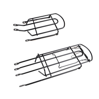 一般型 自行車後貨架 12吋、16吋、20吋、24吋、26吋 腳踏車後貨架 單車載貨架 通勤車載物架