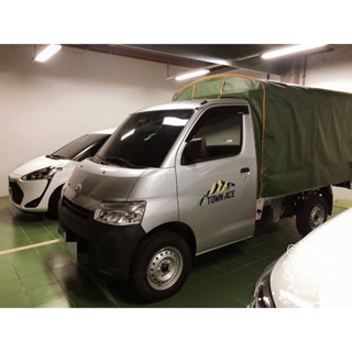 銳訓汽車配件精品-雲嘉店 Toyota Town Ace 聲寶 SAMPO MD-S31S 前後雙錄 高畫質行車記錄器