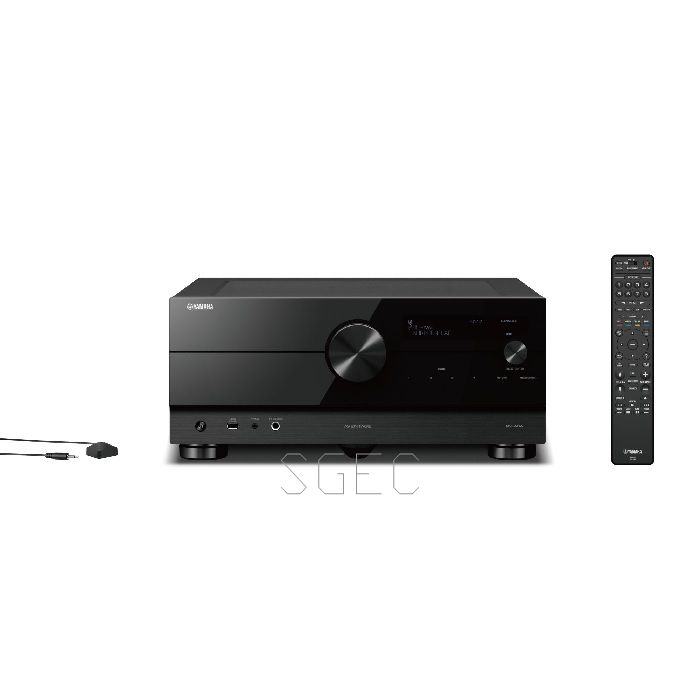 YAMAHA RX-A6A  9.2聲道AV擴大機 公司貨