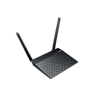 現貨 全新 拆封品 ASUS 華碩 RT-N12+B1 Wireless-N300 無線路由器 分享器