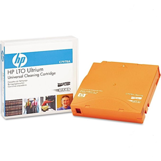 HP - LTO清潔帶 (C7978A) 單卷