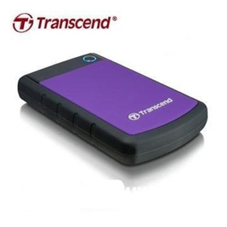 <sunlink->TRANSCEND 25H3P 4TB 4T 創見 2.5吋 USB 軍規防震 行動硬碟
