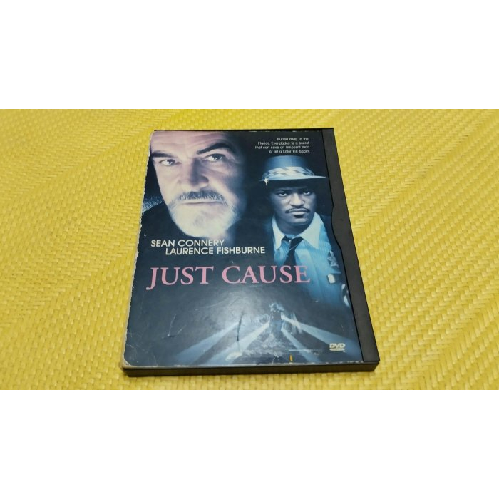 二手《正當防衛》市售紙盒版DVD(得利公司貨)