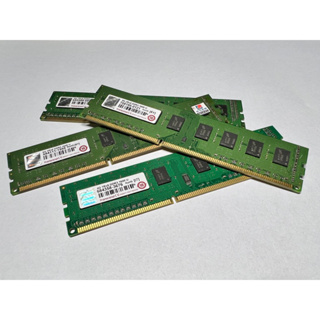 桌上型記憶體 DDR3/DDR3L 1333/10600 1600/12800