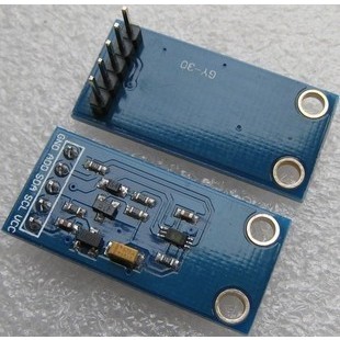 庫存不用等-【no】-數字光強度 光照傳感器BH1750FVI BB-BH1750 模組 提供Arduino模組程式碼 現