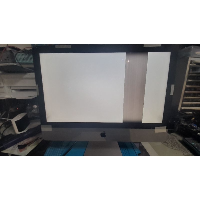 Apple iMac A1418 電腦 （零件機）
