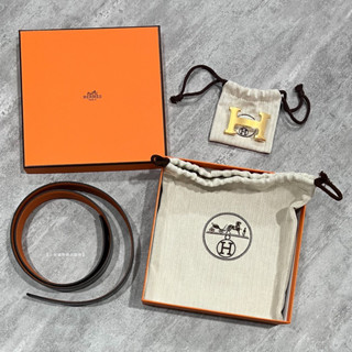 【小榕國際精品服飾】Hermes 愛馬仕 專櫃經典款皮帶 Hermes皮帶 愛馬仕皮帶 Hermes男士皮帶