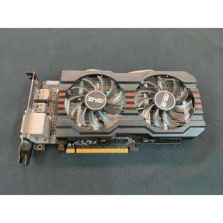 ASUS 華碩 R9 270 2G 2GB DDR5 DVI HDMI DP PCIE 顯示卡