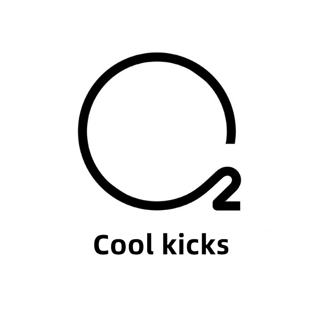 【Cool Kicks】客訂連結