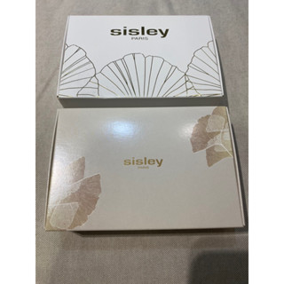免運 Sisley 希思黎 全新專櫃 試用組 2022生日禮 全能乳液 抗皺活膚御緻系列 眼唇霜 精華 駐顏霜 旅行組