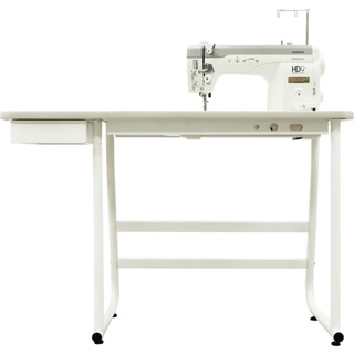 JANOME 車樂美 仿工業機專用 大型落地桌 1600系列 / HD9 / 783DX / 783DB
