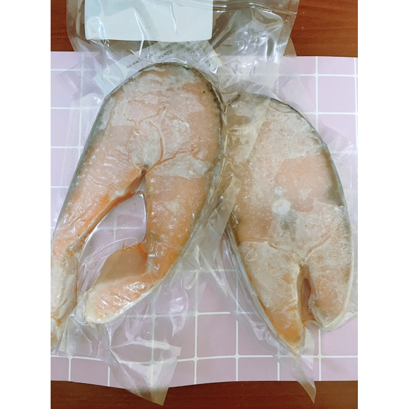 【近江冷凍食品】鮭魚切片/7-11免運/高雄可面交/部分地區免外送費/可批發、零售