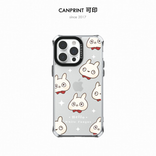 白木耳，你好 滿滿木 可愛 滿版 有趣 貓咪 手機殼 適用 iPhone13 12 14PRO 台灣設計師357