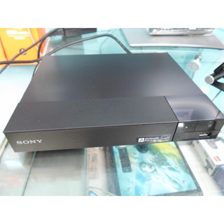 SONY BDP-S3700 藍光光碟播放器