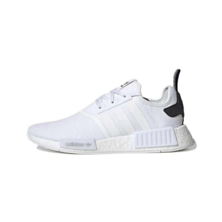  100%公司貨 Adidas NMD_R1 PARLEY 白黑 襪套 跑鞋 熊貓配色 白 GY6067 男女