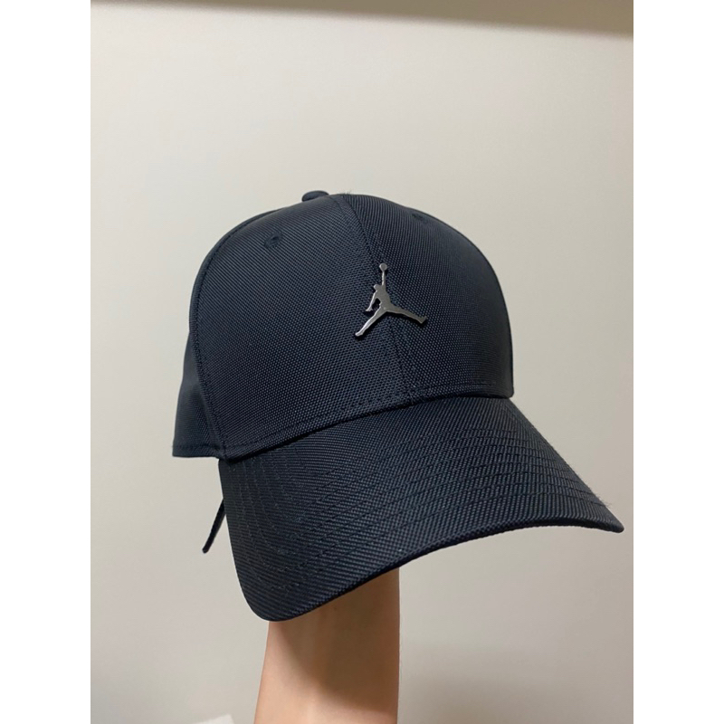 全新🎀 Jordan Rise Cap 喬登立體小鐵人可調式帽子