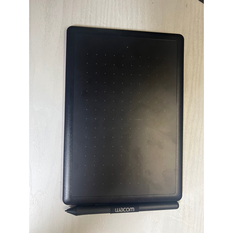 Wacom CTL-472 繪圖板 二手品