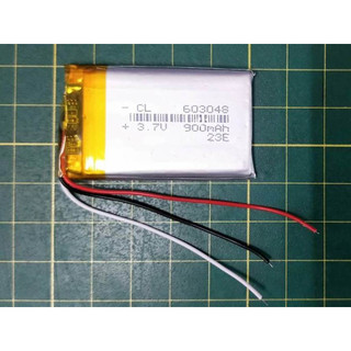 3.7V電池 適用ALTINA A1350 HOLUX GPS Marbella M2 M1維修用#D156A